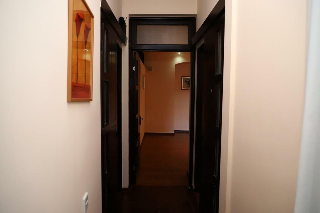 Apartment Number 12 Tbilisi Exterior photo